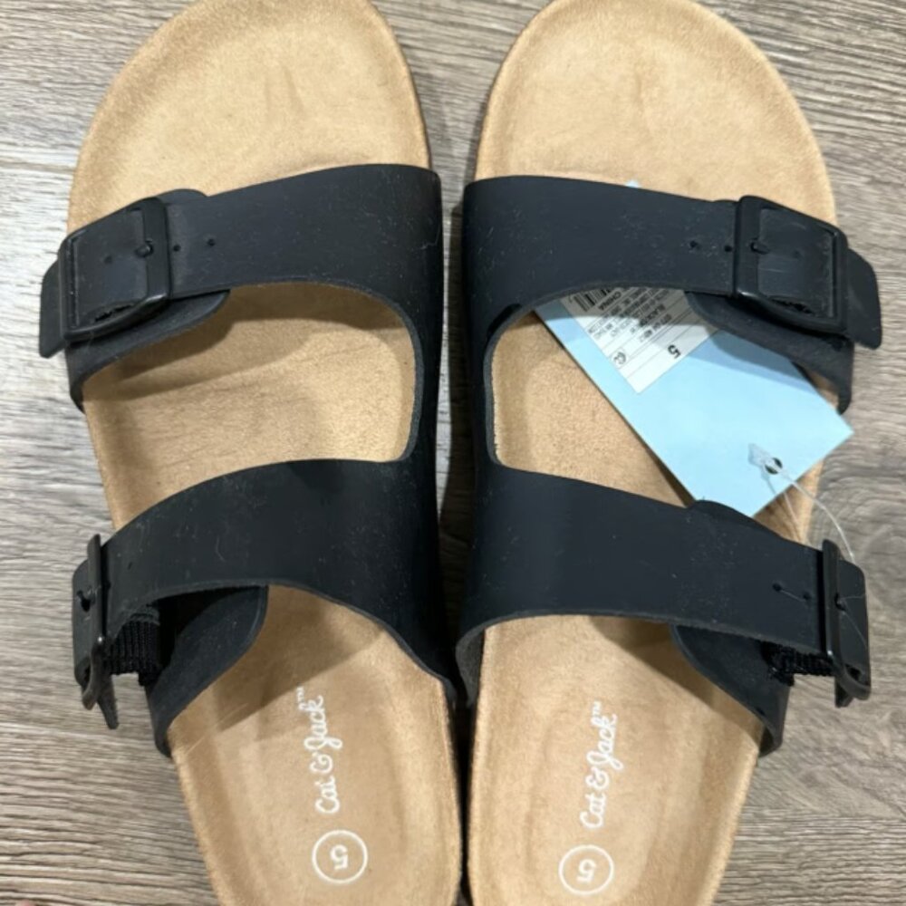 Kids Sandals